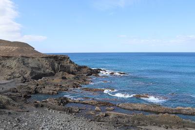 Sandee - Playa Del Junquillo