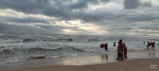 Sandee - Anugraha Beach