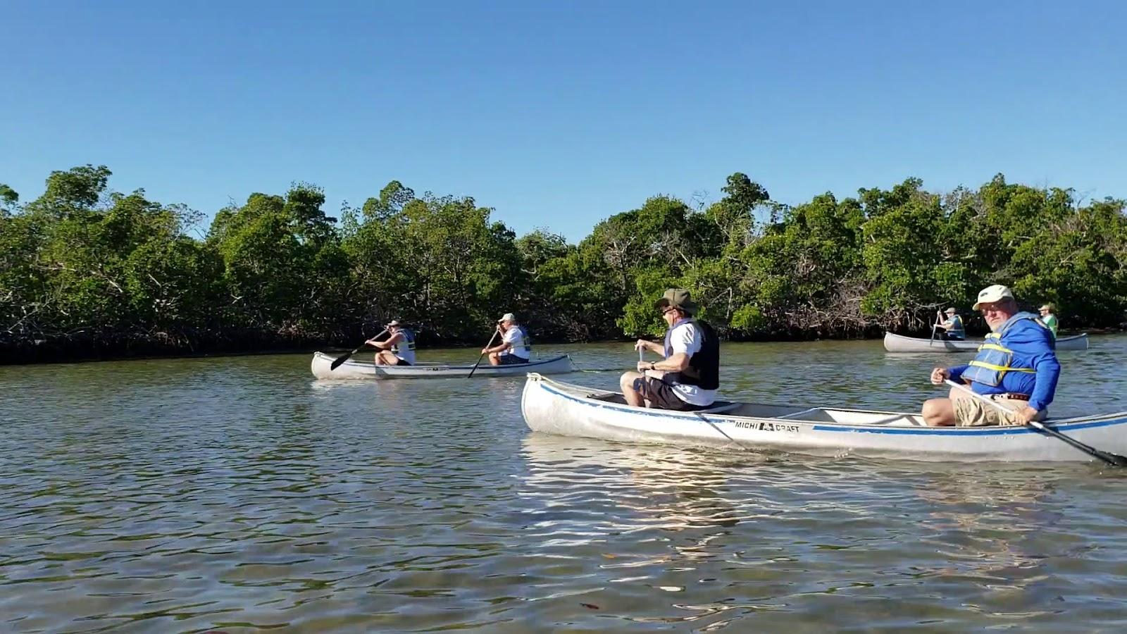 Sandee - Barefoot Beach Preserve