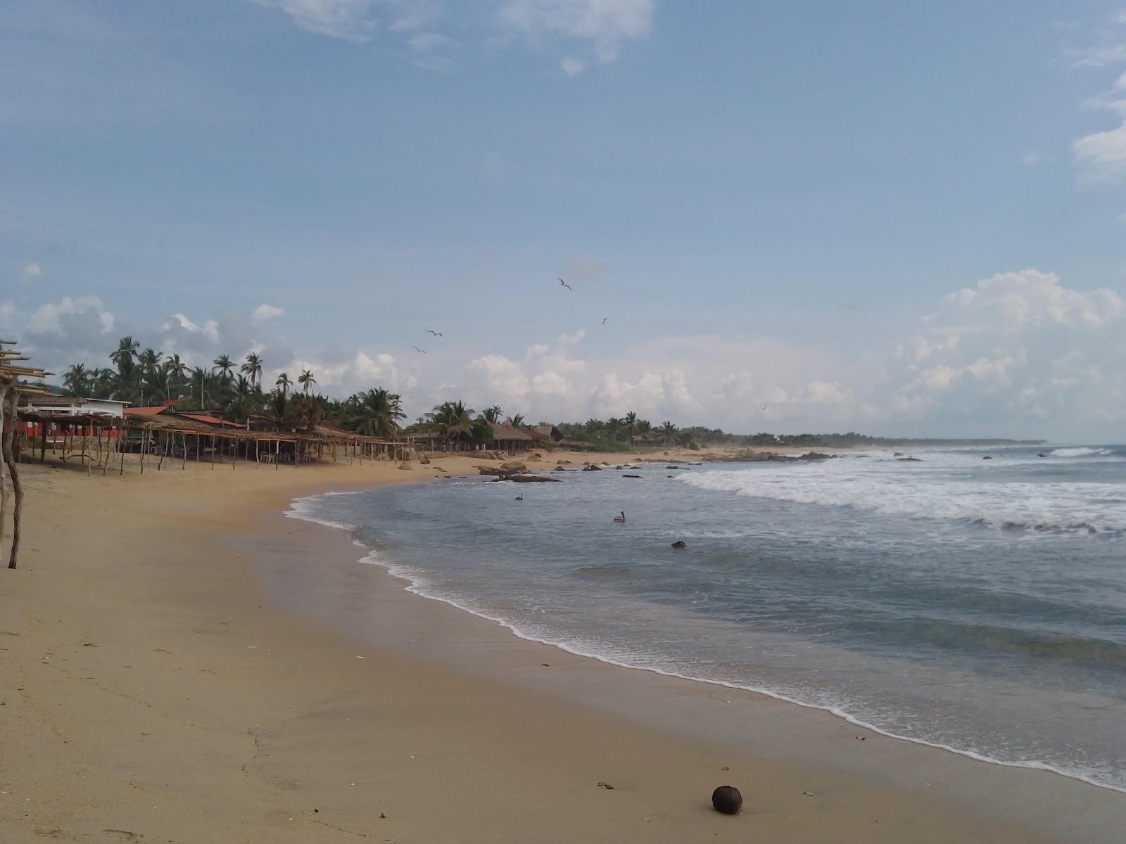 Sandee Playa Las Piedras - Guerrero
