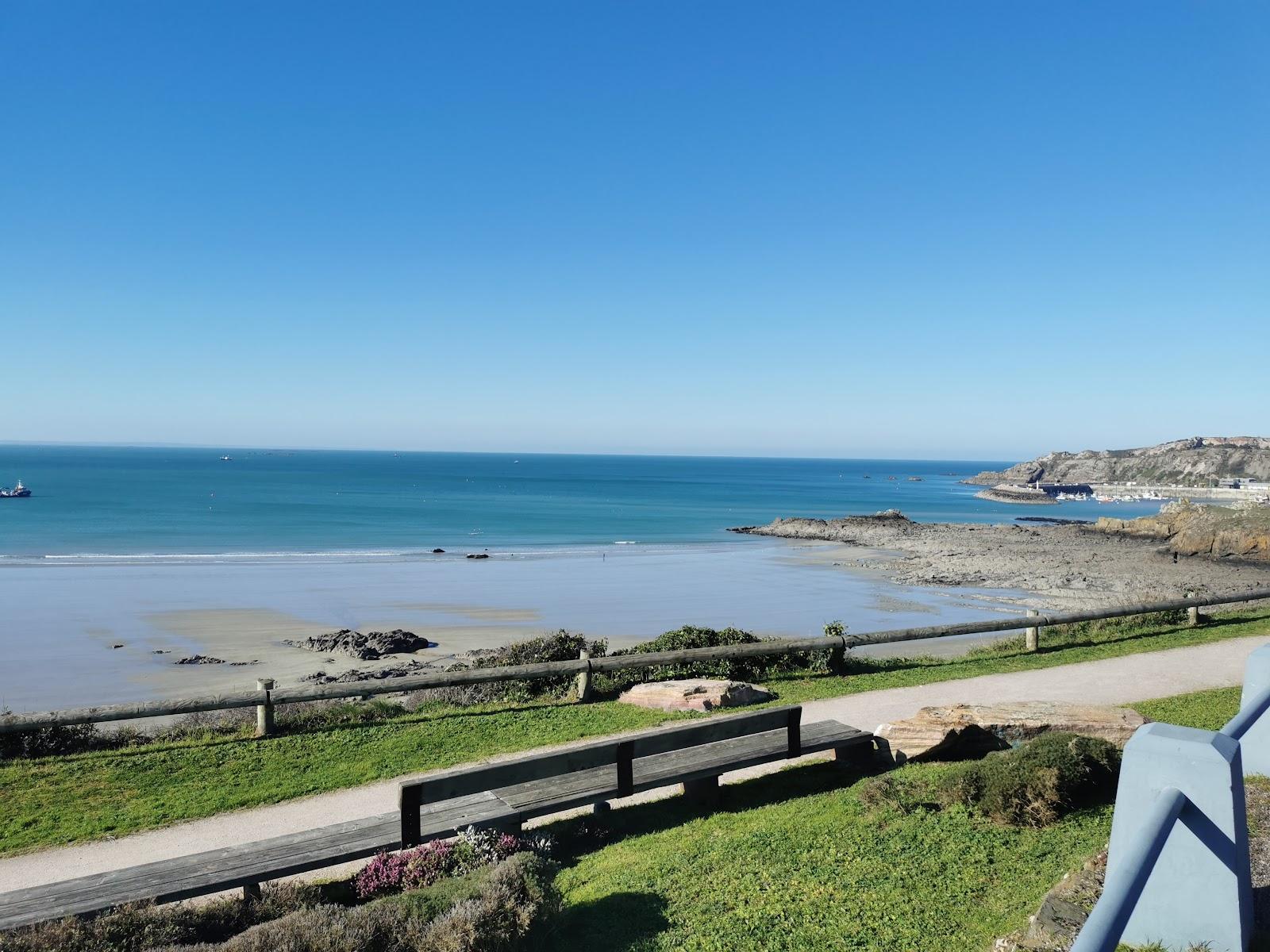 Sandee - Plage De Caroual A Erquy