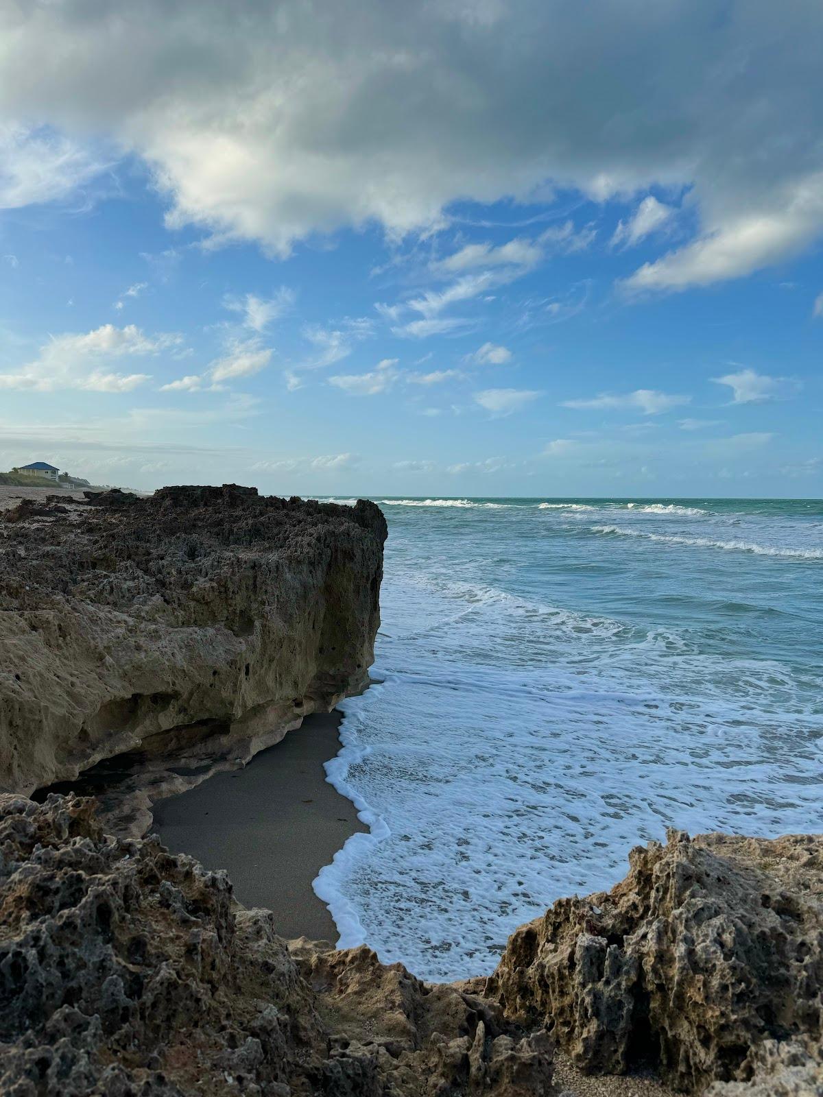 Sandee - Santa Lucea Beach