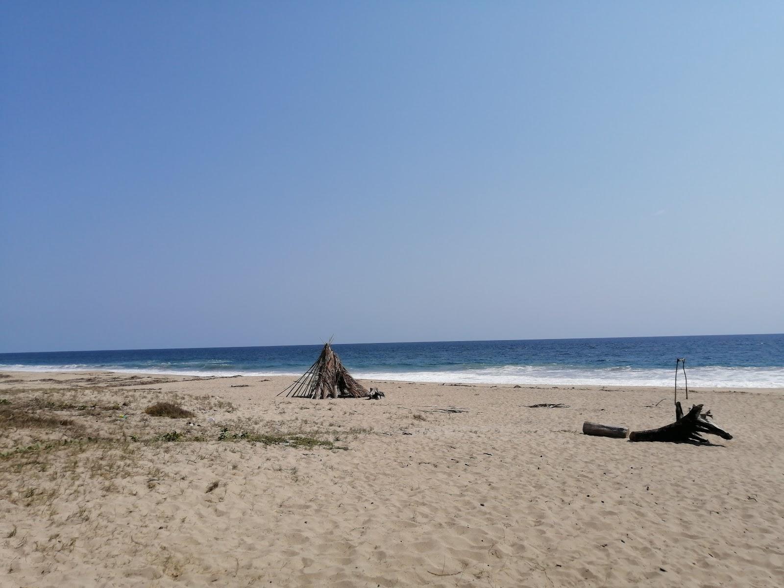 Sandee Playa El Carrizal