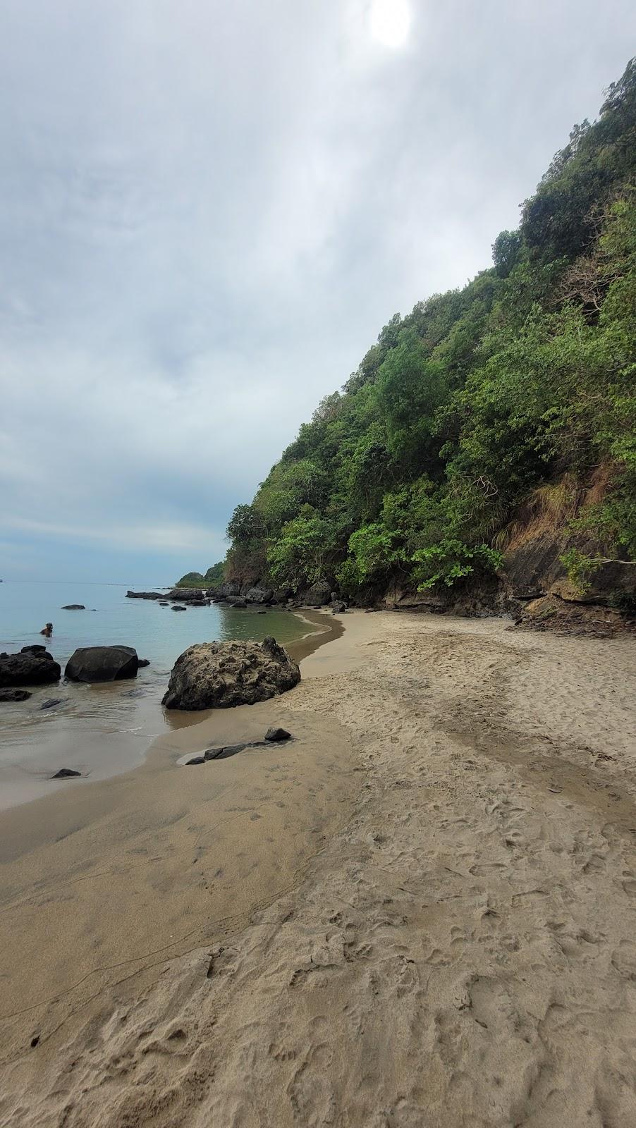 Sandee Lucky Haven Beach Resort