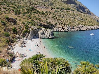 Sandee - Spiaggia Riserva Naturale Orientata Dello Zingaro