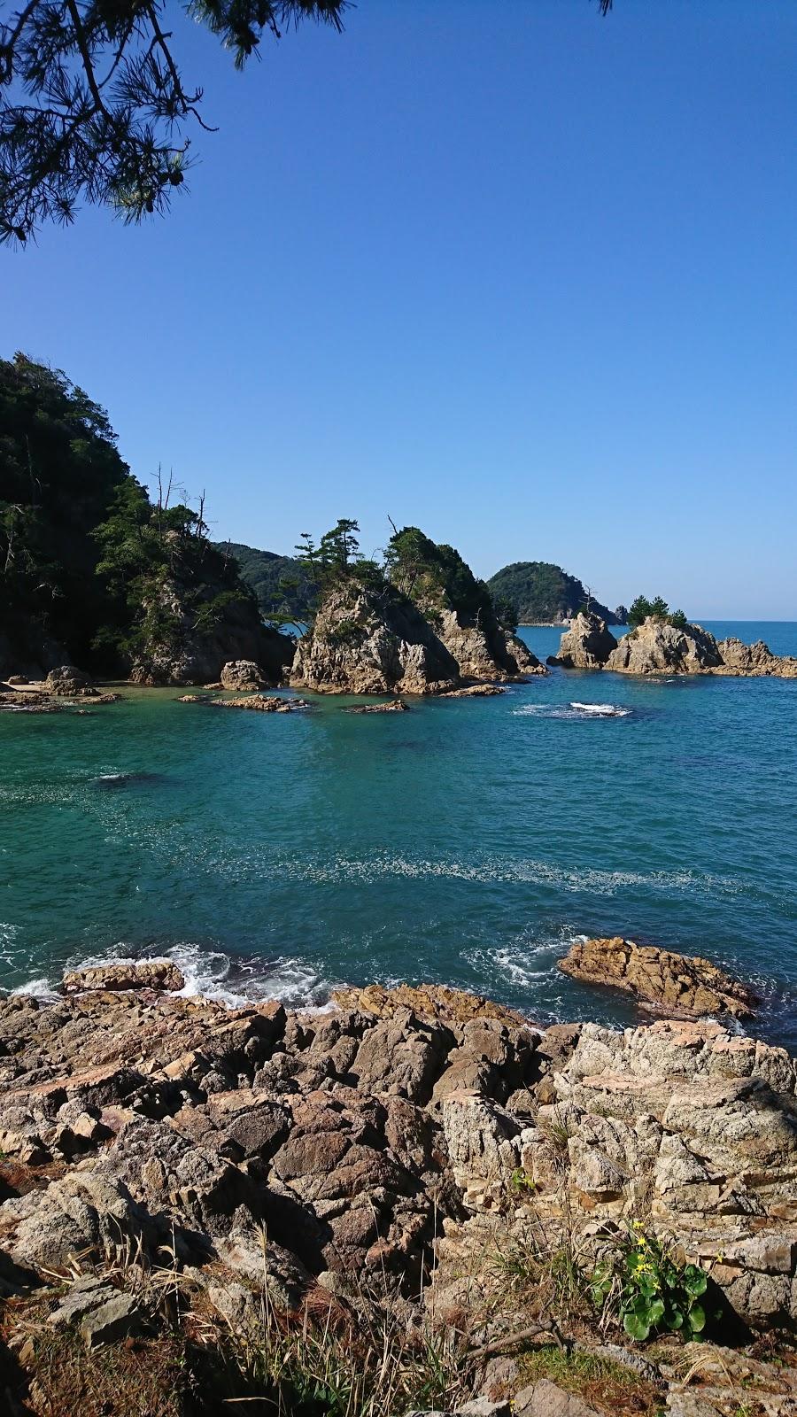 Sandee Hao Beach