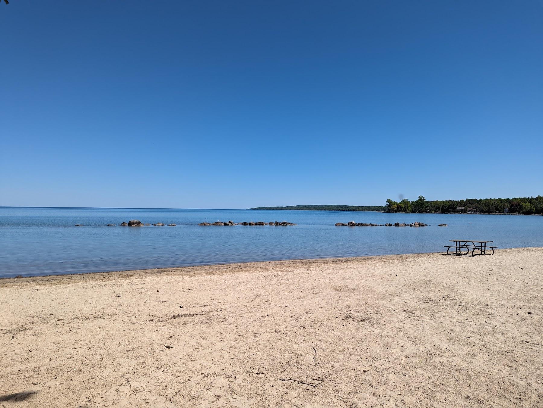 Sandee Hibou Conservation Area