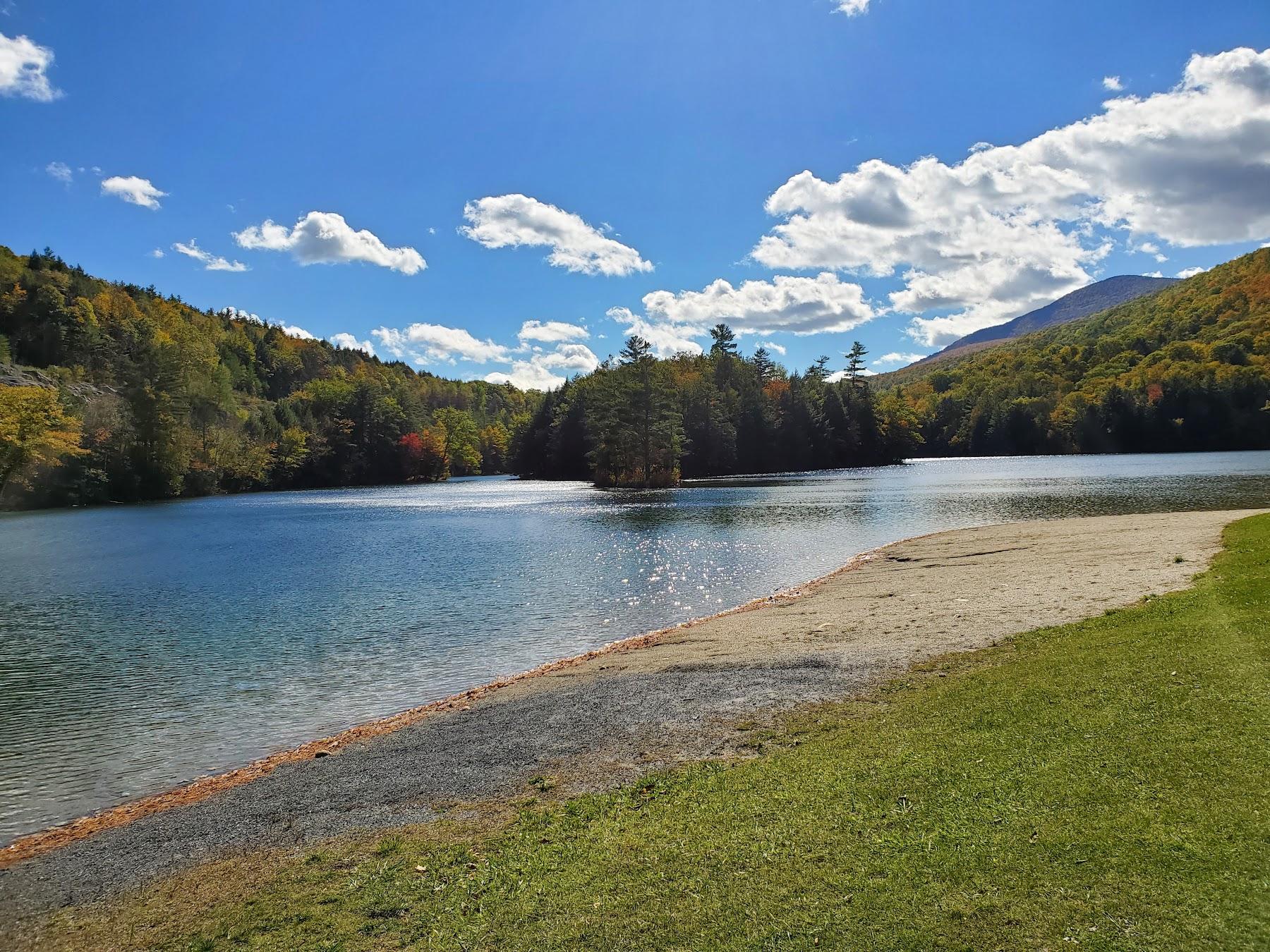 Sandee Emerald Lake State Park Photo