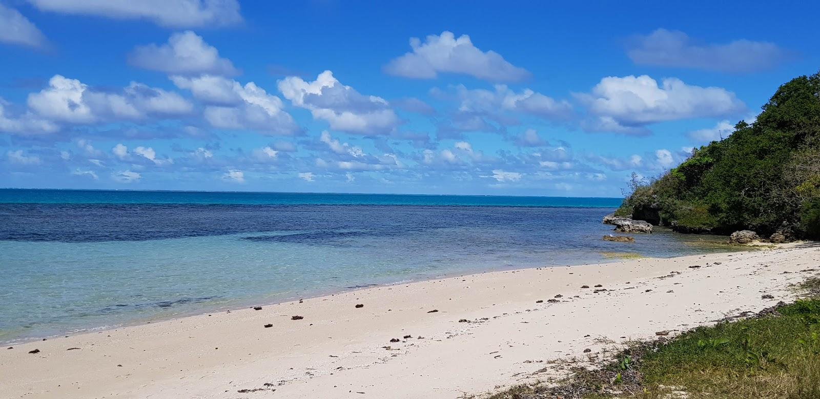 Sandee Vao Beach