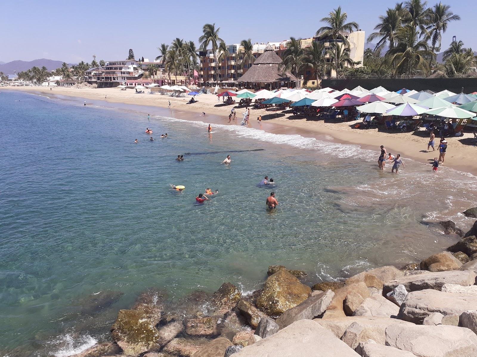 Sandee Playa Las Brisas