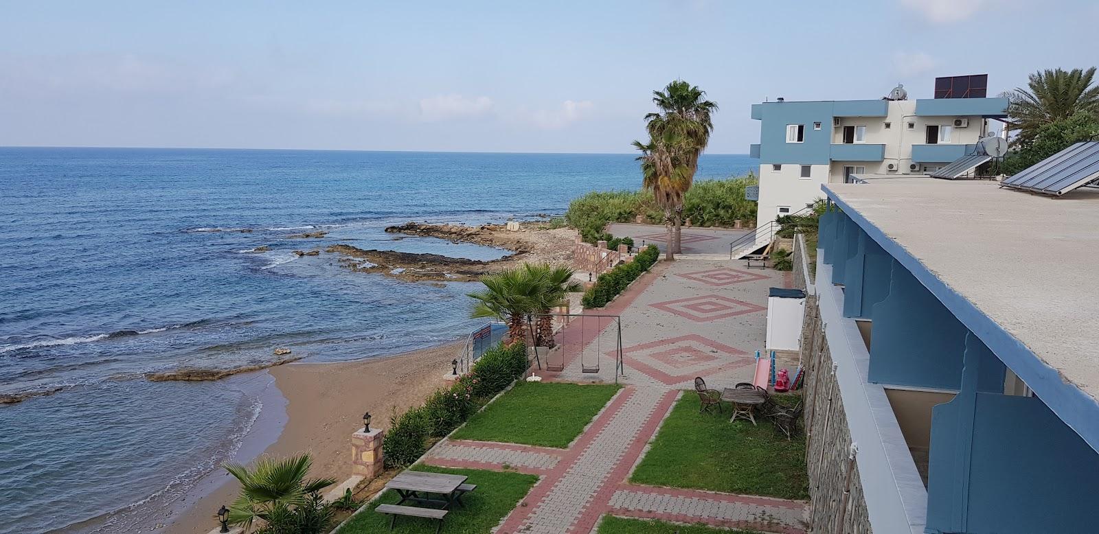 Sandee Antik Beach Pansion