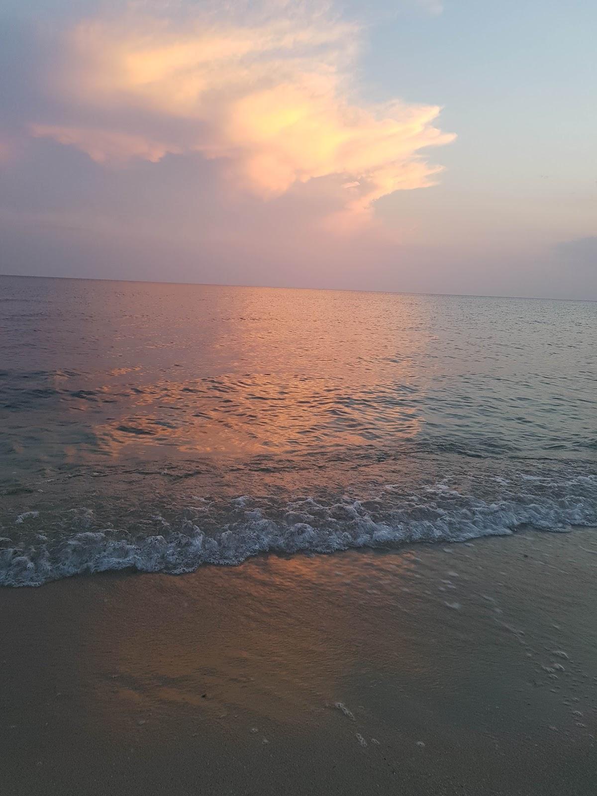 Sandee Spiaggia Di Trullo Di Mare