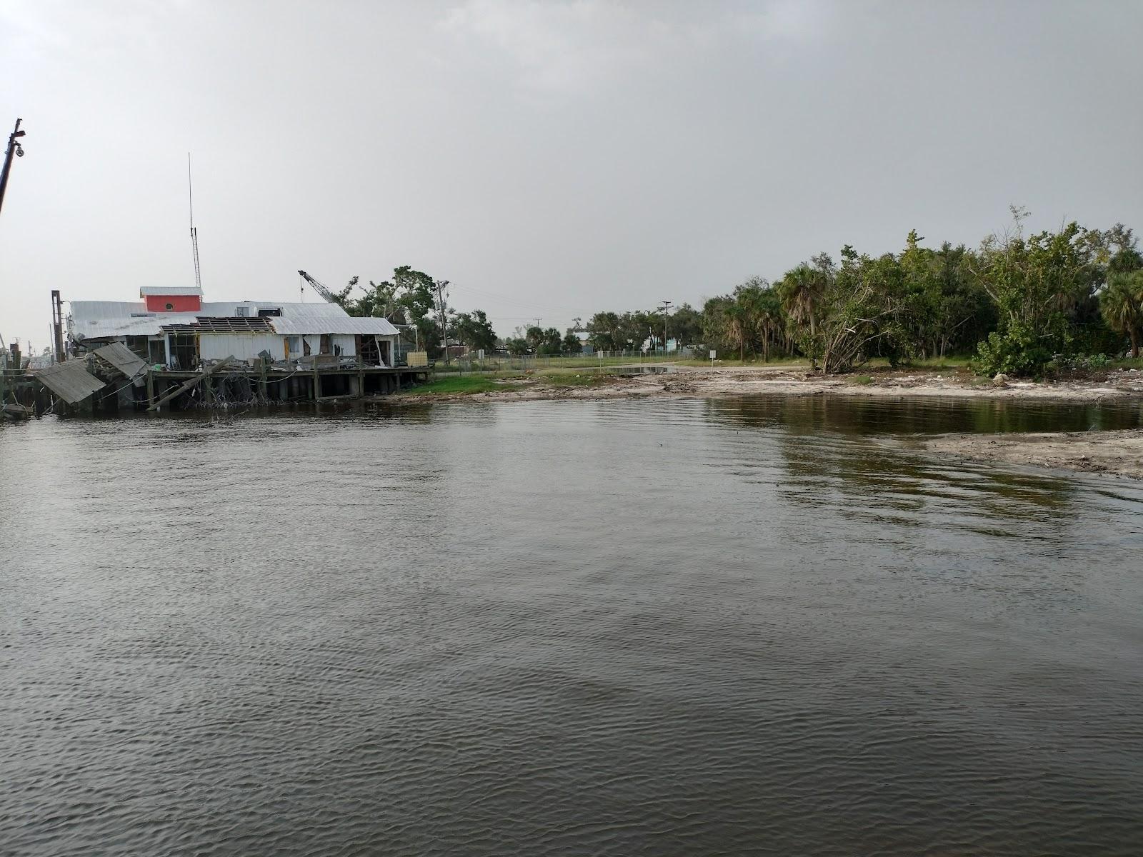 Sandee - San Carlos Island