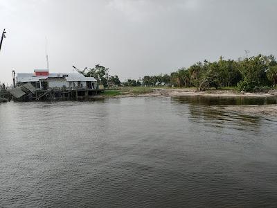 Sandee - San Carlos Island