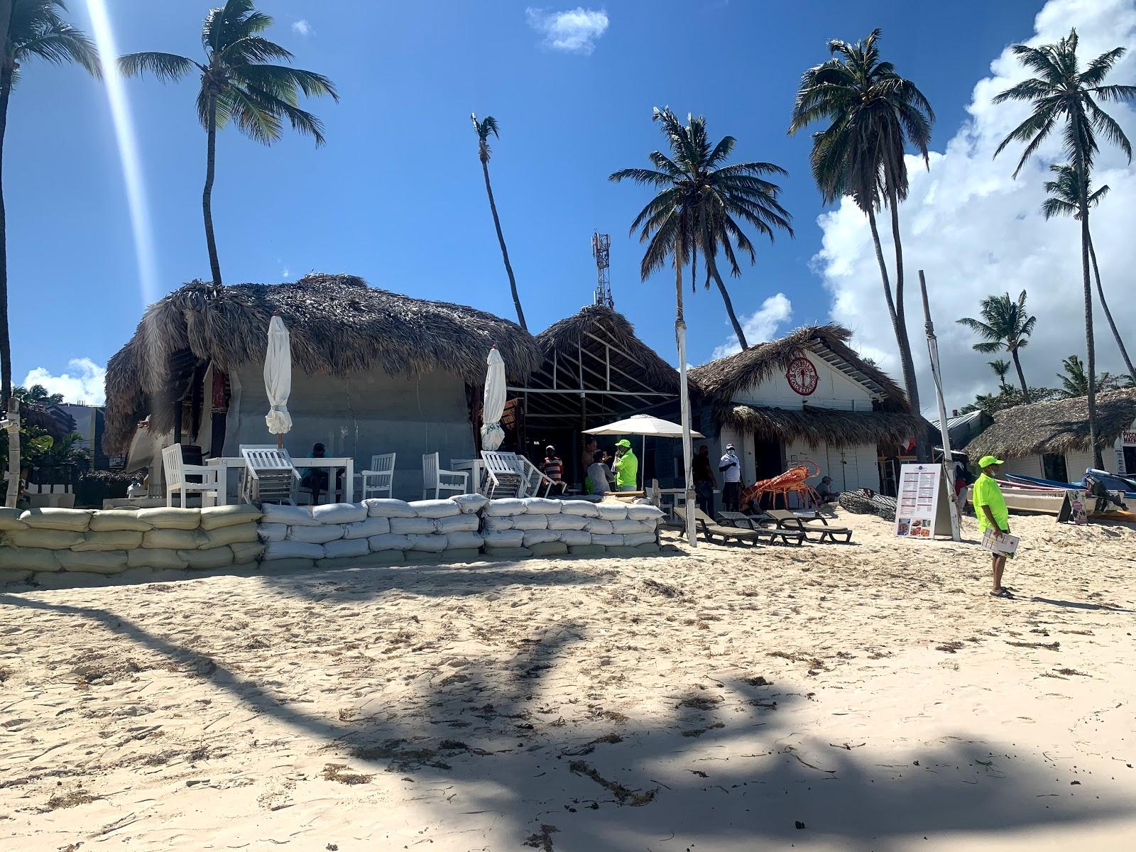 Sandee Nirvana Beach