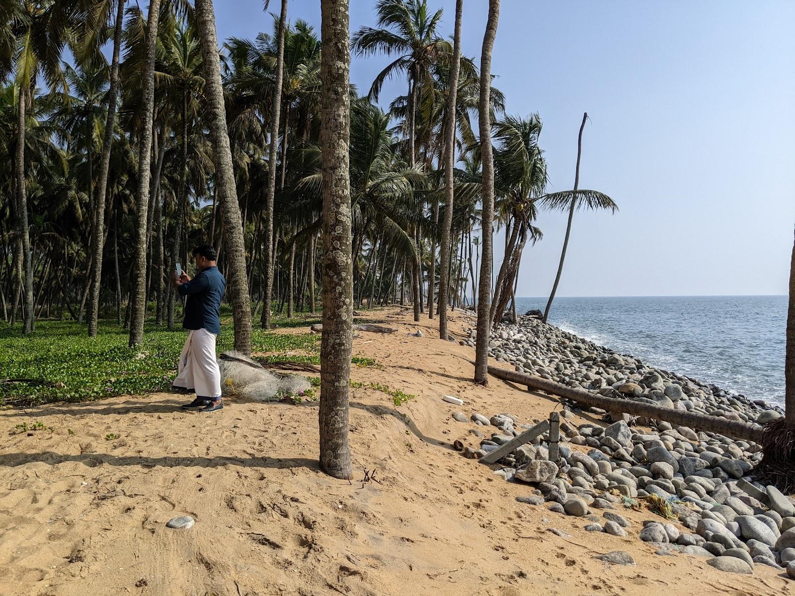 Sandee Sagar Beach