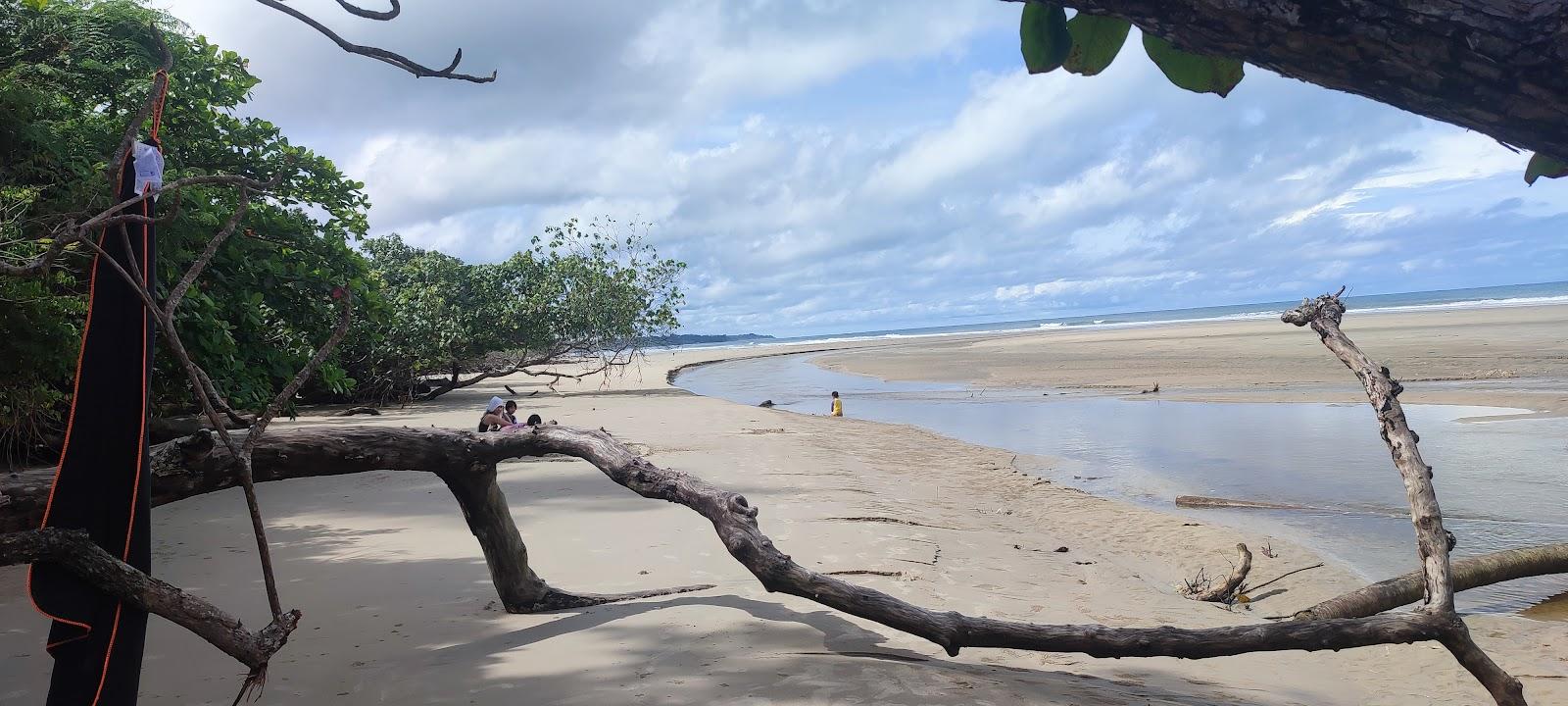 Sandee Kipaun Beach Photo