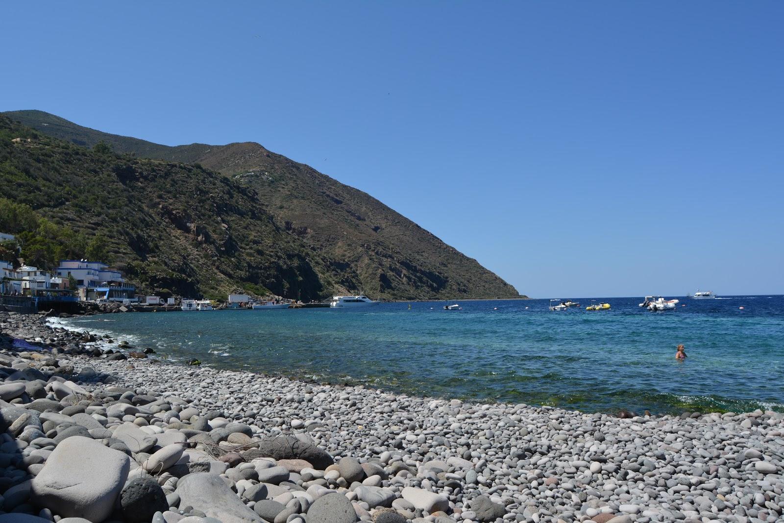 Sandee Spiaggia Del Porto Photo