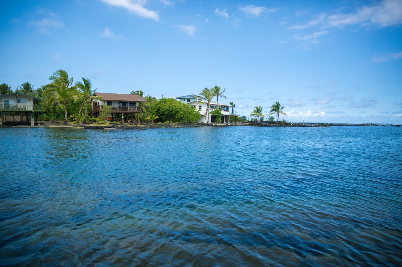 Sandee Kapoho Bay Photo