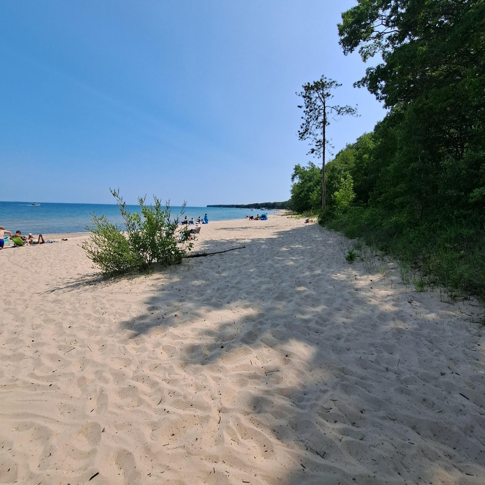 Sandee 28th Street Beach Photo