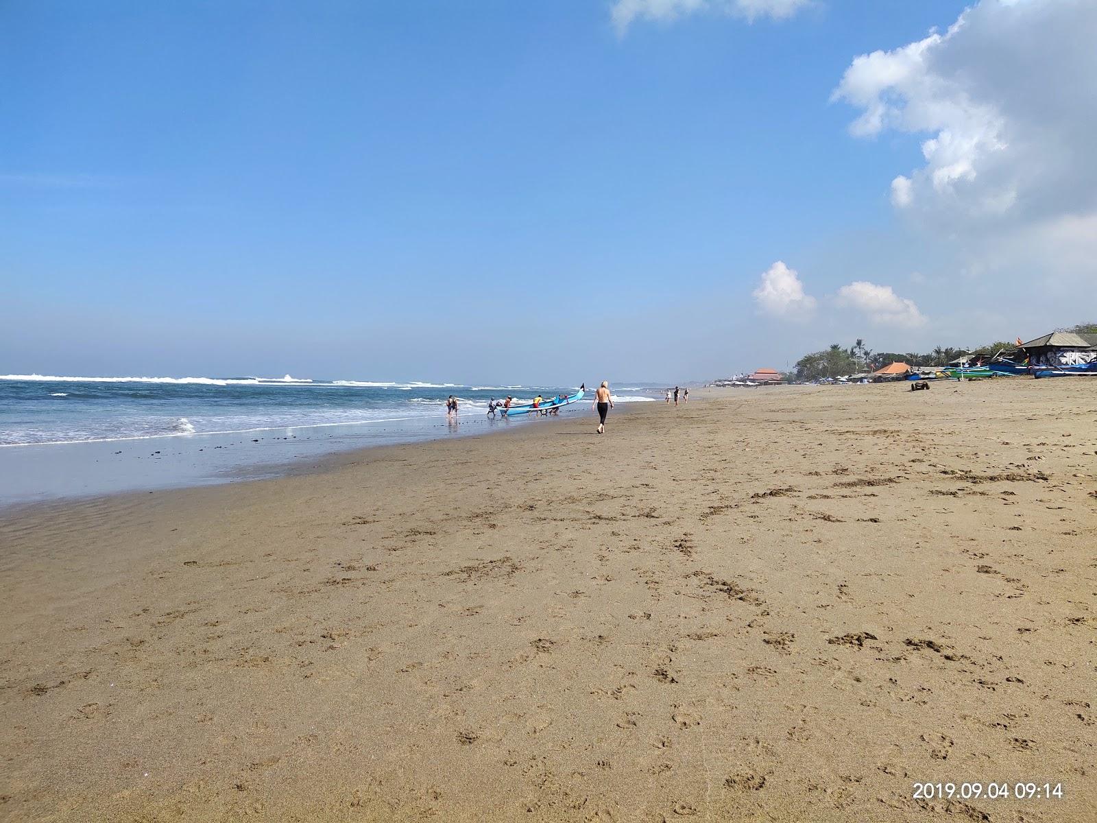 Sandee Kampung Nelayan Beach