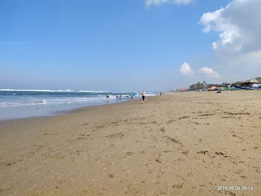 Sandee Kampung Nelayan Beach Photo