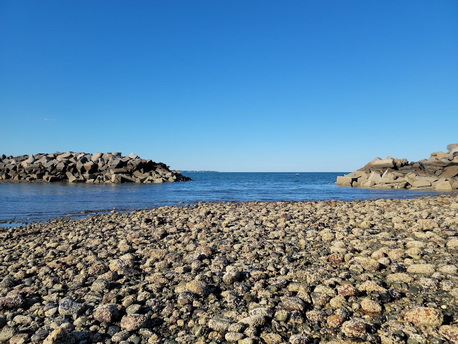 Sandee Winthrop Beach