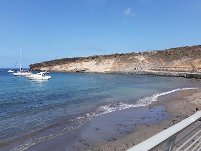 Sandee - El Puertito - Primera Playa Salvaje