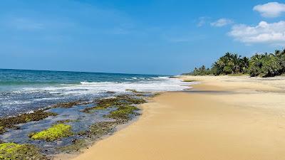 Sandee - Dungalpitiya Beach