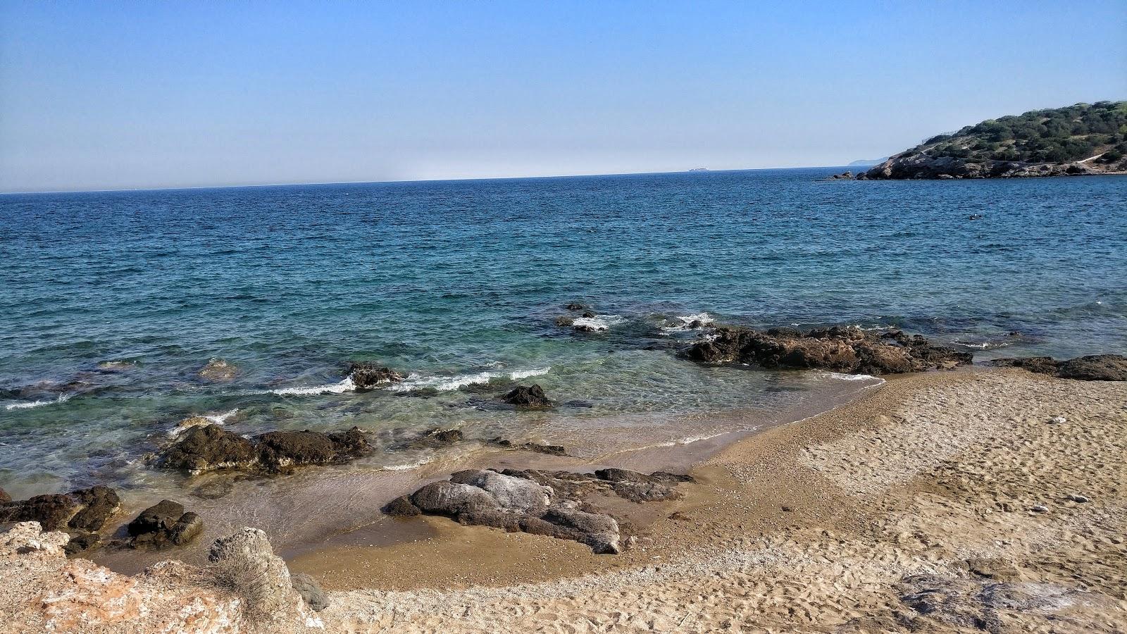 Sandee Legrenon Beach