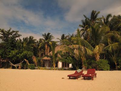 Sandee - Navutu Stars Resort Yasawa Islands