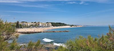 Sandee - Praia De Santo Amaro De Oeiras