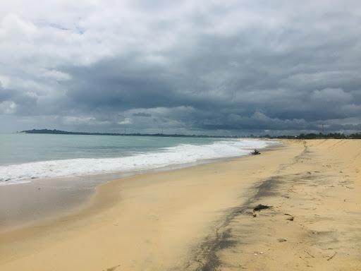 Sandee Muhudu Maha Vihara Beach Photo