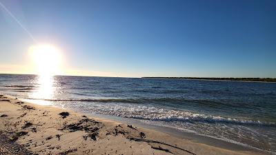 Sandee - Cape St. George Island State Reserve