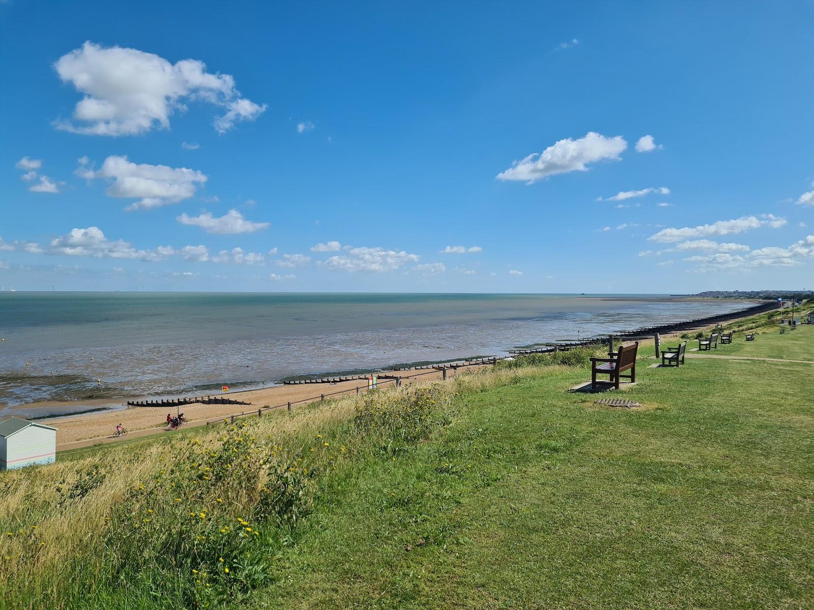 Sandee Tankerton Beach Photo