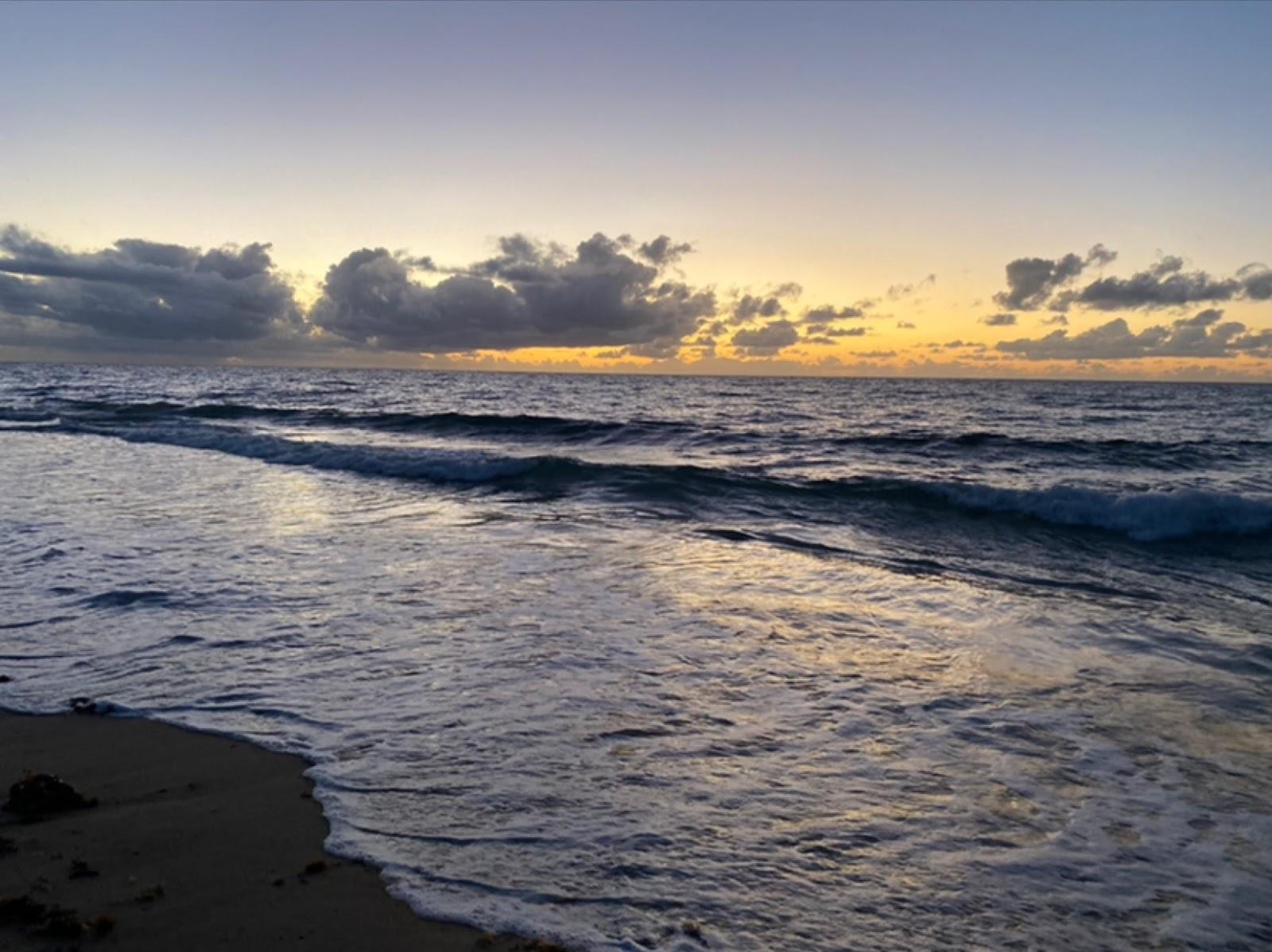 Sandee Halls Head Beach Photo