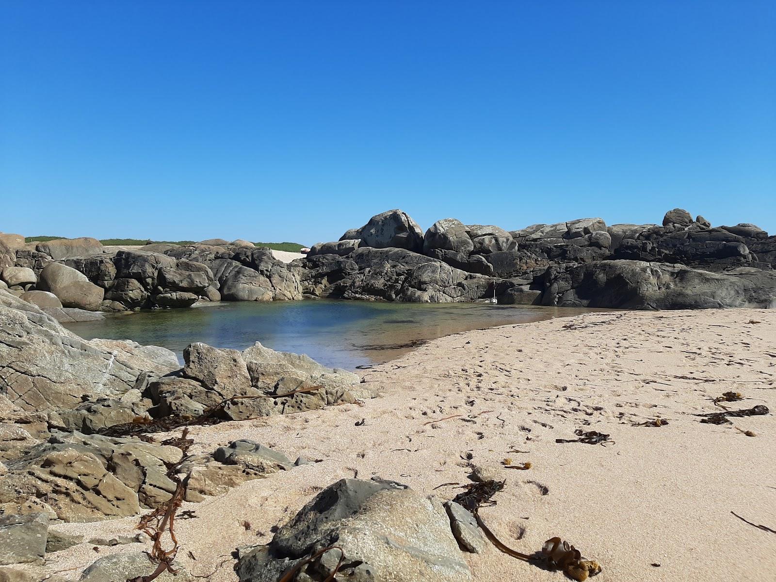 Sandee Praia De Ofir