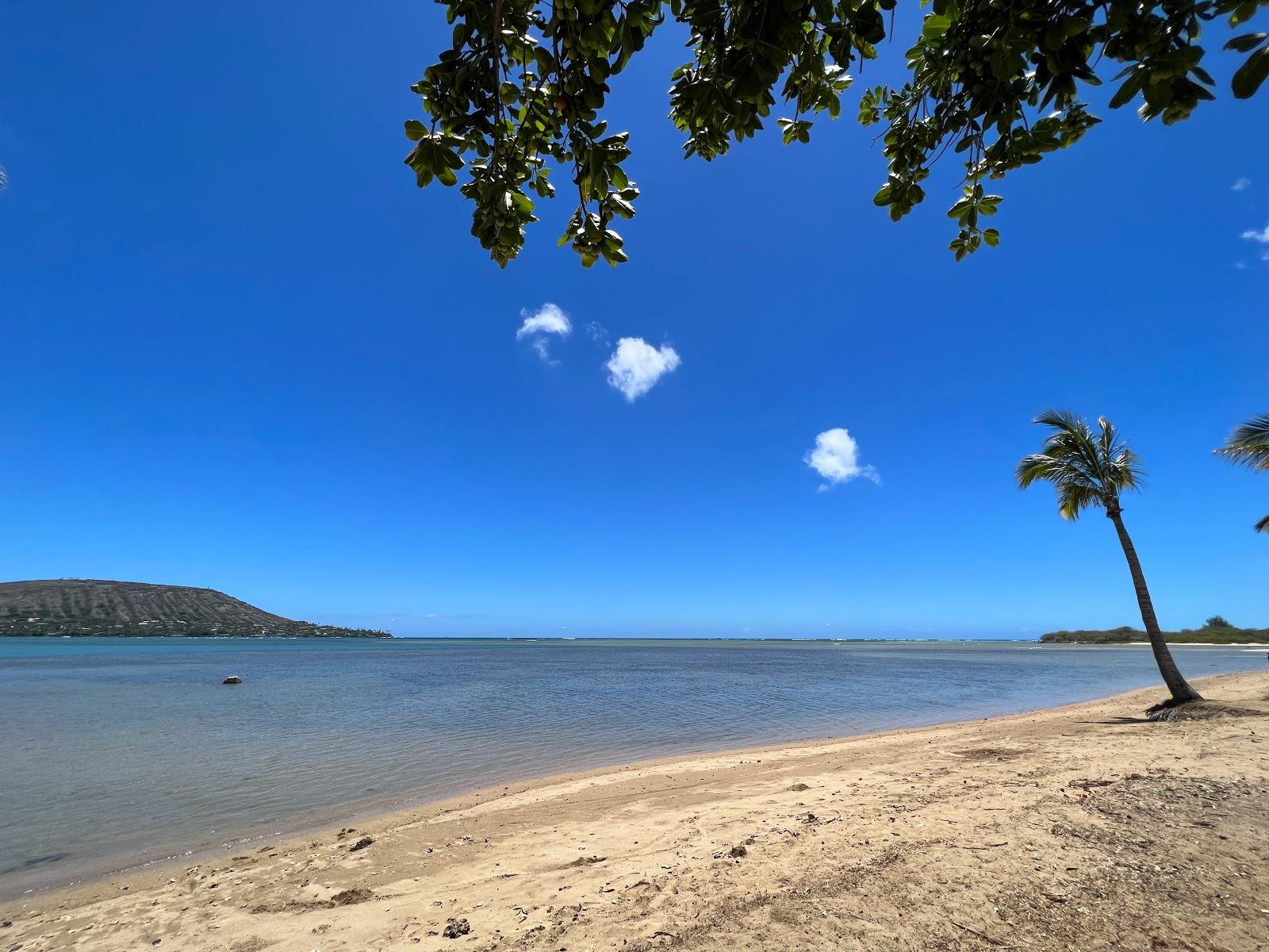 Sandee - Kuliouou Beach Park