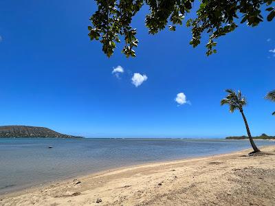 Sandee - Kuliouou Beach Park