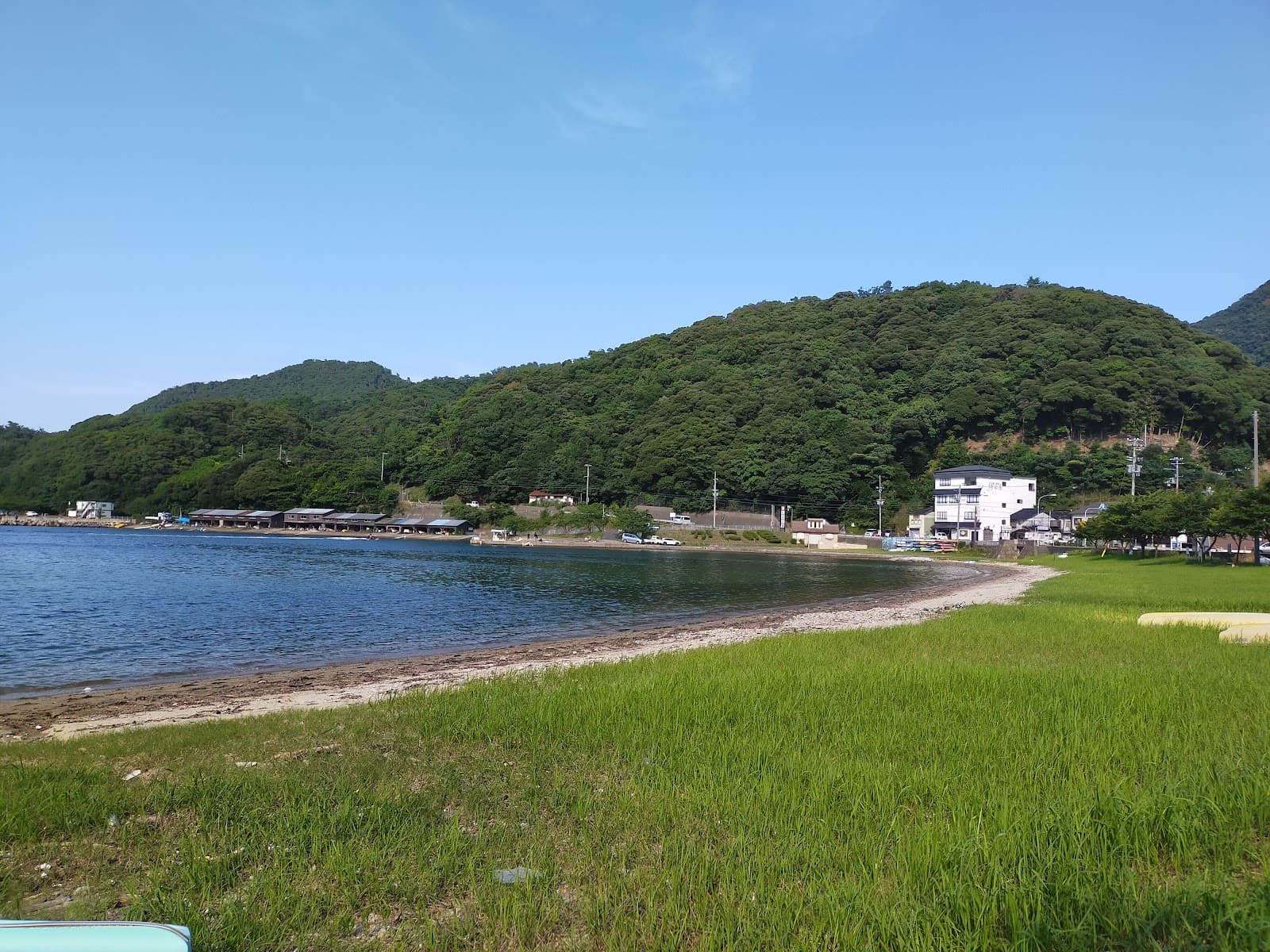 Sandee Shibayama Beach Resort Photo