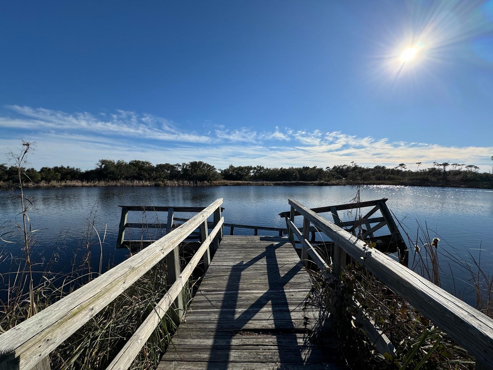 Sandee Sherman Cove Beach