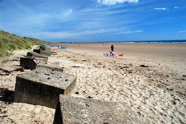 Sandee Druridge Bay North Beach