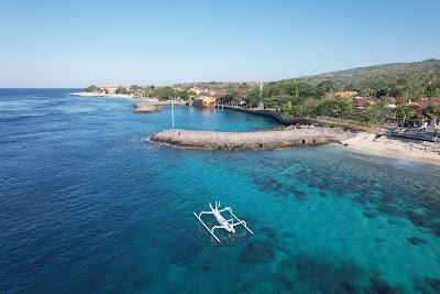 Sandee - Kutampi Beach