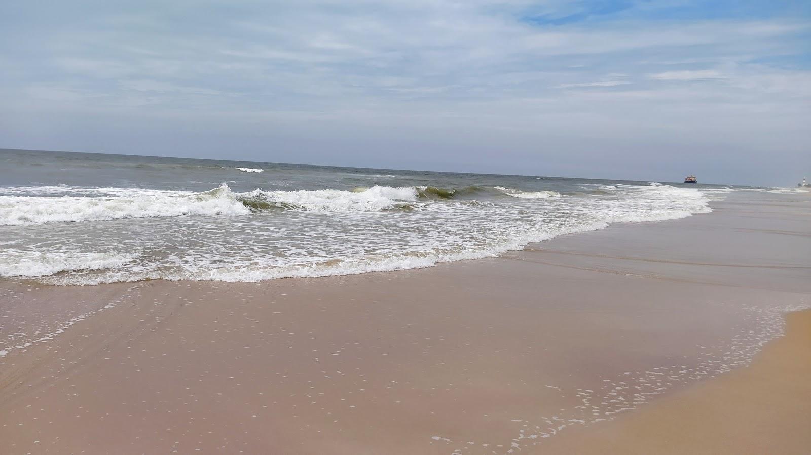 Sandee Hosabettu Beach