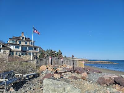 Sandee - Beach Bluff Park