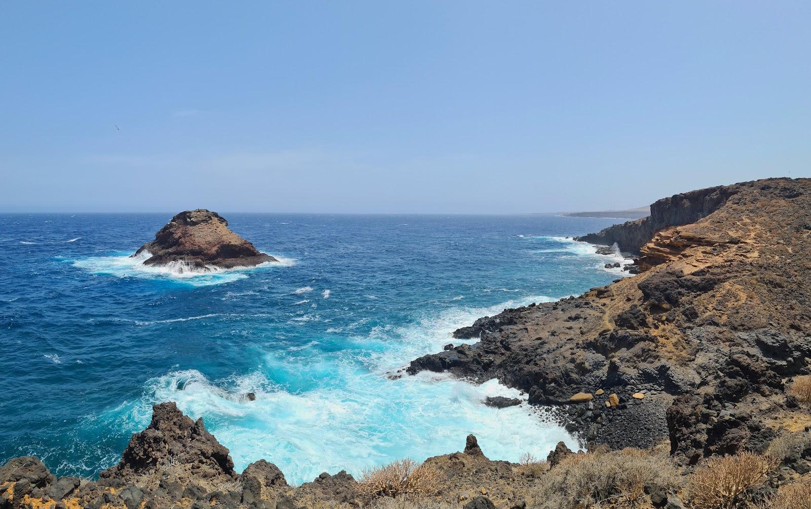 Sandee - Playa De Los Roques De Fasnia