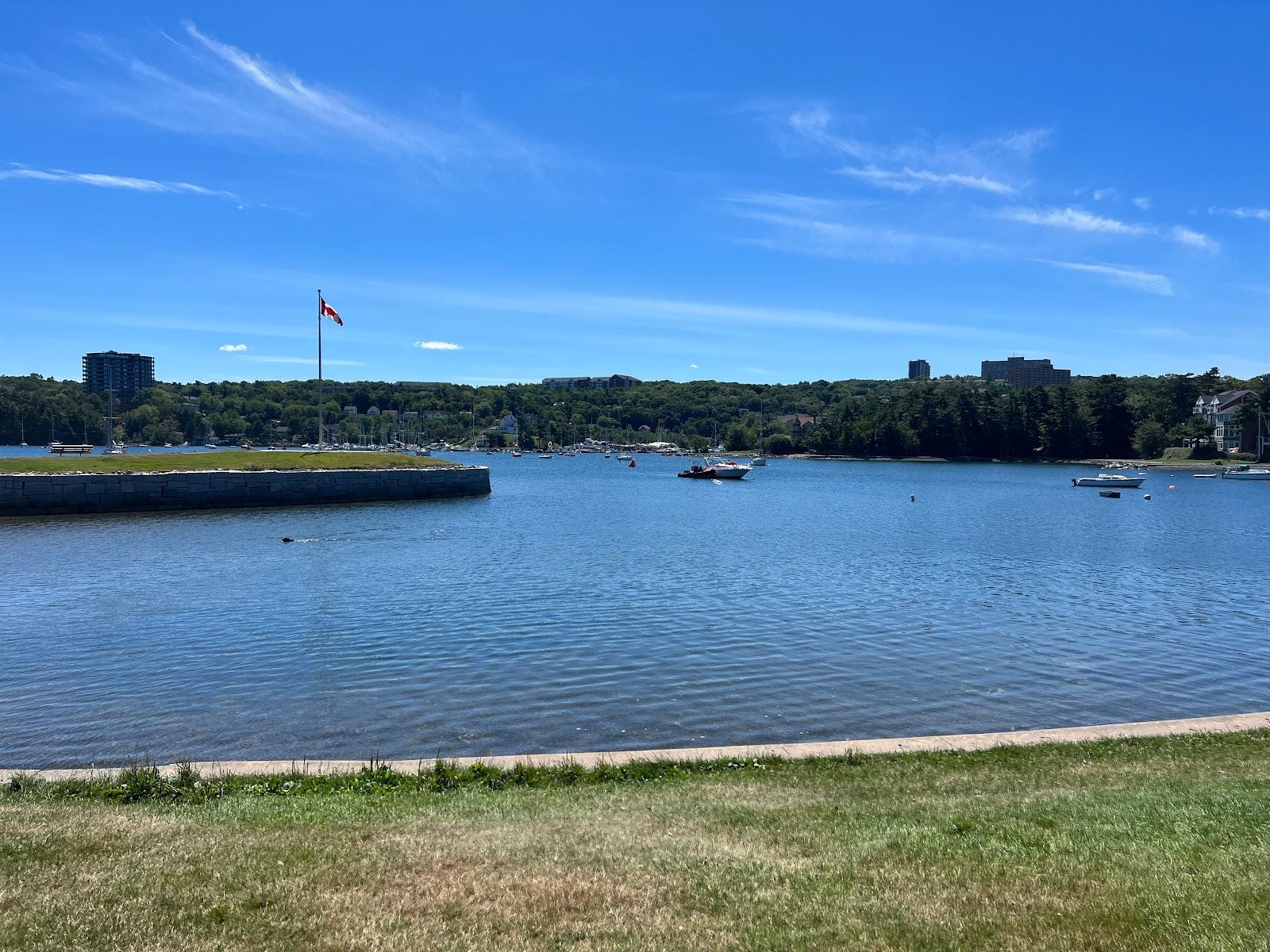 Sandee Horseshoe Island Park Photo