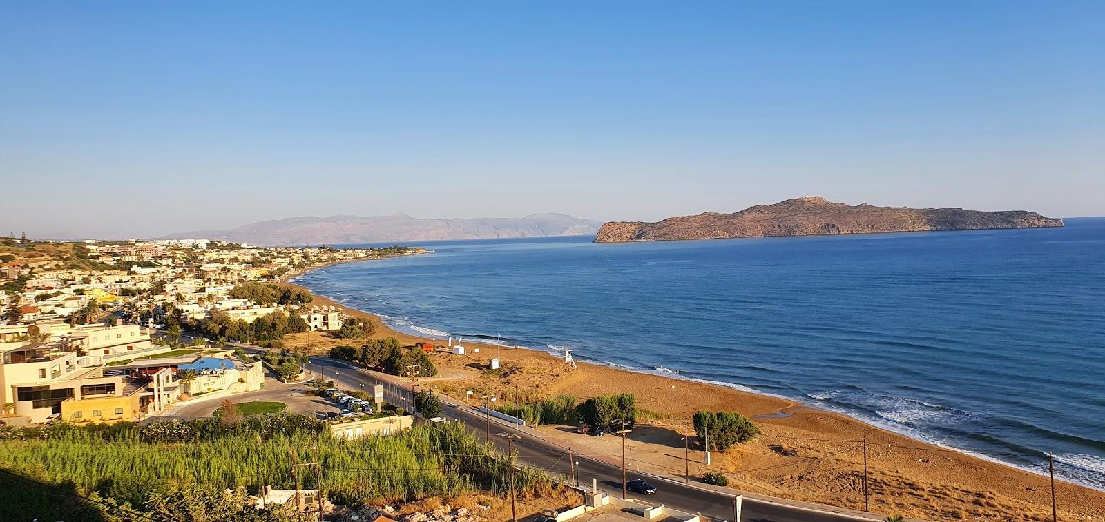 Sandee Star Beach