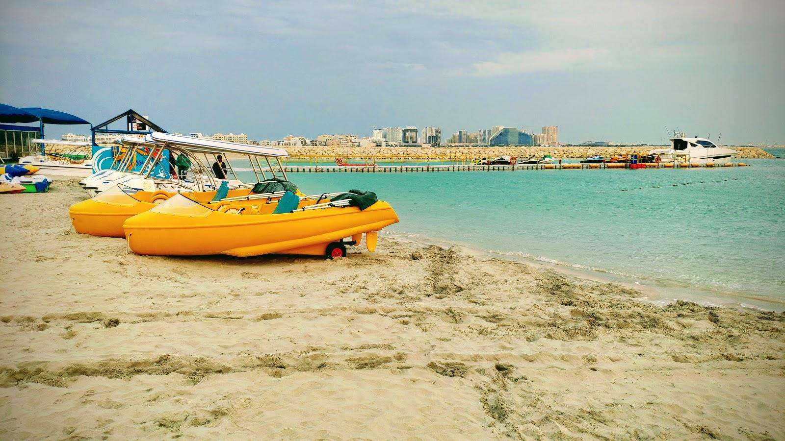Sandee Marassi Al Beach