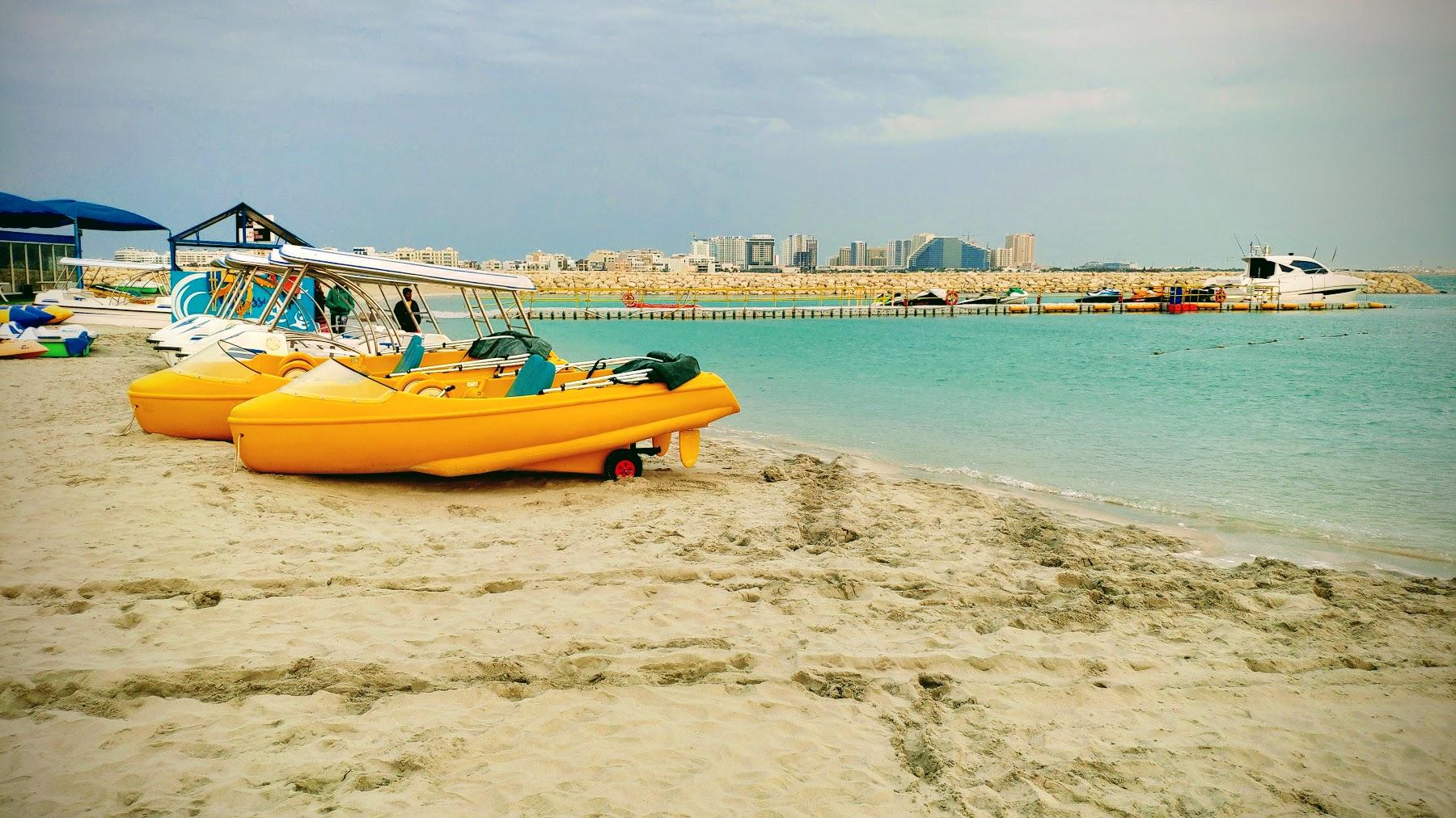 Sandee Marassi Al Beach